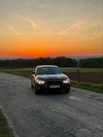 BMW 116i, Auto's, BMW, Bluetooth, Zwart, 5 deurs, Particulier