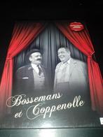 Te koop in Bossemans en Coppenolle dvd-box, Vanaf 9 jaar, Ophalen of Verzenden, Zo goed als nieuw, Stand-up of Theatershow
