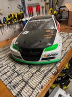 FG 1/5 Bmw 36cc, Hobby & Loisirs créatifs, Modélisme | Radiocommandé & Téléguidé | Voitures, Autres échelles, Enlèvement ou Envoi