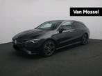 Mercedes-Benz CLA-klasse 250 e Star Edition Shooting Brake +, Auto's, CLA, Stof, Gebruikt, Zwart