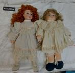 Antieke poppen, Verzamelen, Poppen, Ophalen, Gebruikt, Pop
