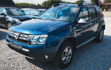 🆕DACIA DUSTER_1.2 i (125CH)_05/2016💢EUR.6B_A/C_98.000KM💢 beschikbaar voor biedingen