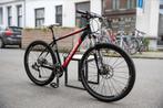 Moozes mountainbike.volledig in orde gebracht.nieuwprijs1800, Fietsen en Brommers, Fietsen | Racefietsen, Aluminium, Meer dan 20 versnellingen