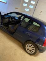 Renault clio prêt immatriculation, Achat, Boîte manuelle, Bleu, Particulier