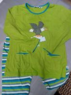 Woody pyjama 128, Kinderen en Baby's, Nacht- of Onderkleding, Gebruikt, Meisje, Ophalen of Verzenden