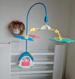 Vintage Retro mobiel Fisher Price 1993, Kinderen en Baby's, Ophalen of Verzenden, Zo goed als nieuw