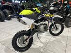 YCF Start F125 SE démarreur électrique, Motoren, Bedrijf, 11 kW of minder, Crossmotor, YCF