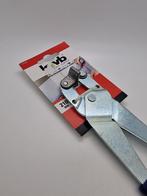 KWB Tegelgattang 210mm, Minder dan 10 cm, Overige materialen, Overige typen, Nieuw