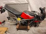 yamaha rd 500, Particulier, 4 cylindres, 500 cm³