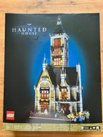 LEGO (10273) Haunted House - NIEUW, Enfants & Bébés, Jouets | Duplo & Lego, Ensemble complet, Enlèvement, Lego, Neuf