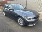 BMW 320e touring 204Pk - Plug-in Hybride - Lederen interieur, Auto's, BMW, Automaat, 1998 cc, 5 deurs, USB