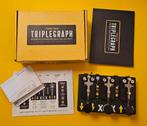 Coppersound Pedals Triplegraph by Jack White, Ophalen of Verzenden, Zo goed als nieuw, Reverb