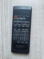 afstandsbediening Pioneer CU XD001., Ophalen of Verzenden, Gebruikt, Origineel