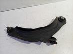 DRAAGARM RECHTS VOOR Renault Clio IV (5R) (01-2012/08-2021), Gebruikt, Renault