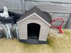 Hondenhok, Dieren en Toebehoren, Hondenhokken, Ophalen of Verzenden, Zo goed als nieuw