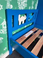 IKEA peuterbed, Kinderen en Baby's, Ophalen of Verzenden, Gebruikt, 140 tot 160 cm, 70 tot 85 cm