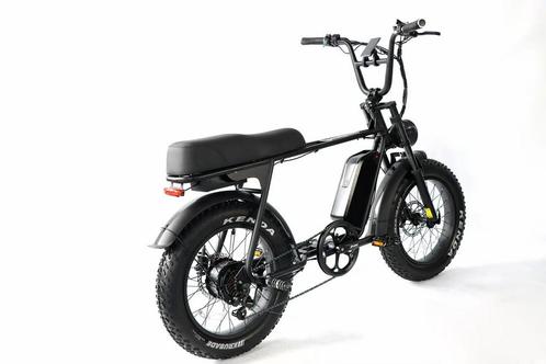 FATBIKE **NIEUW IN DOOS**, Motoren, Onderdelen | Overige, Ophalen of Verzenden
