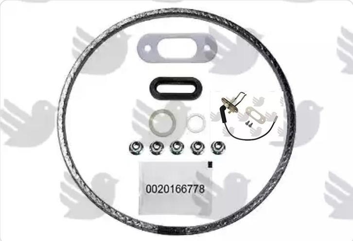 Bulex kit de maintenance 2 (neuf), Collections, Collections Autre, Neuf, Enlèvement ou Envoi