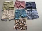 Heren shorts korte broeken (pakket van 7 shorts), Kleding | Heren, Ophalen of Verzenden, Maat 48/50 (M)