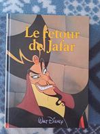 le retour de jafar, Non-fiction, Disney, Enlèvement, Utilisé