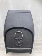 Poêle à bois Jotul., Comme neuf, Enlèvement, Bois, Autoportant