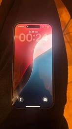 Iphone 16 pro max, Télécoms, Téléphonie mobile | Apple iPhone, Enlèvement, Comme neuf, IPhone 16