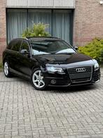 Audi A4 Break 1.8 TFSI Benzine S-line Sport Plus Full, Auto's, Automaat, Euro 5, A4, Bedrijf