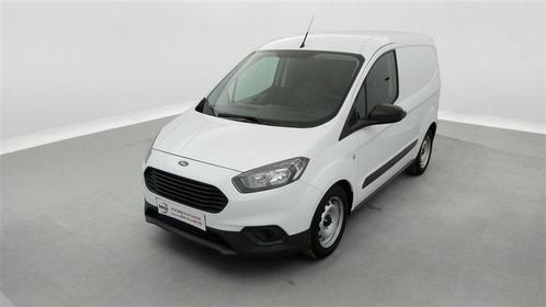 Ford Transit Courier 1.0 EcoBoost 100Cv Trend CLIM / BLUETOO, Auto's, Bestelwagens en Lichte vracht, Bedrijf, Te koop, Ford, Benzine