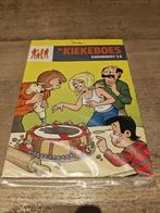 Kiekeboe : kiekeboeket 2.0, Ophalen of Verzenden, Zo goed als nieuw