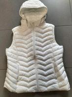 bodywarmer, Ophalen, Nieuw, Wit
