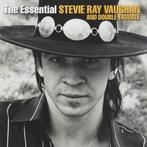 The Essential Stevie Ray Vaughan And Double Trouble, Cd's en Dvd's, Cd's | Jazz en Blues, Ophalen of Verzenden, 1980 tot heden