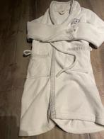 Badjas SNOOPY wit/beige maat Large, Kleding | Dames, SNoopy, Ophalen of Verzenden, Zo goed als nieuw, Maat 42/44 (L)