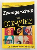 Zwangerschap voor dummies, Boeken, Zwangerschap en Opvoeding, Ophalen, Zo goed als nieuw