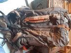 Backpack - trekking, 40 cm of meer, Gebruikt, Trekking, 60 cm of meer
