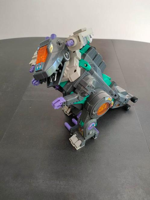 Trypticon transformers G1, Verzamelen, Transformers, Zo goed als nieuw, G1, Ophalen of Verzenden