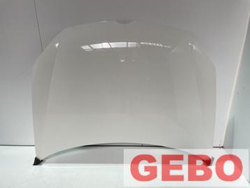Volkswagen Golf 6 2008/2013 motorkap LB9A Candy white beschikbaar voor biedingen