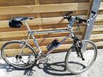 Mtb Minerva, Autres marques, 49 à 53 cm, Enlèvement, Utilisé