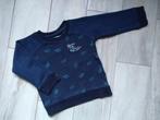 ★ M86/92 - Trui Noppies kids, Kinderen en Baby's, Babykleding | Maat 86, Gebruikt, Truitje of Vestje, Ophalen of Verzenden, Jongetje