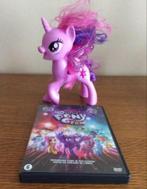 MIJN KLEINE PONY+DVD DE FILM, Ophalen of Verzenden, Zo goed als nieuw