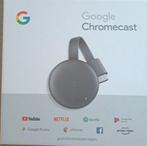 Google Chromecast, Ophalen, Zo goed als nieuw, HDMI