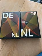 Woordenboeken, Boeken, Ophalen, Zo goed als nieuw