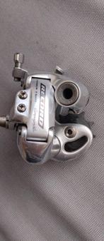 racefiets  campagnolo, Fietsen en Brommers, Fietsonderdelen, Campagnolo, Racefiets, Ophalen of Verzenden, Zo goed als nieuw