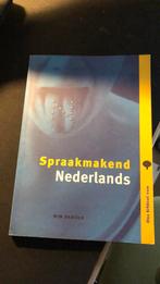 Spraakmakend Nederlands, Boeken, Gelezen