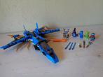 LEGO NINJAGO Legacy Jay's Storm Fighter - 70668, Ophalen of Verzenden, Gebruikt, Complete set, Lego
