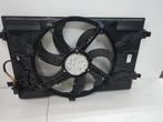 Kachel Ventilatiemotor Volkswagen Golf (22741179), Auto-onderdelen, Ophalen, Gebruikt