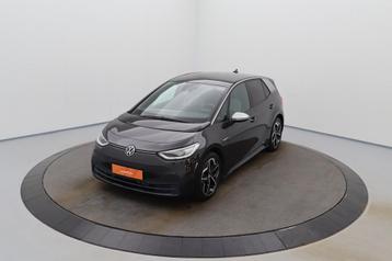 (1YUR292) Volkswagen ID.3 beschikbaar voor biedingen