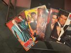 Lot de 9 revues du club James Bond 007 UK, Enlèvement ou Envoi, Utilisé, Divers auteurs