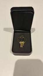 Harley Davidson gouden sleutel, Motos, Accessoires | Autre, Enlèvement, Neuf