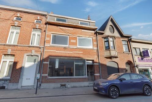 Villa à louer à Mont-Sur-Marchienne, 3 chambres, Immo, Huizen te huur, Vrijstaande woning, A