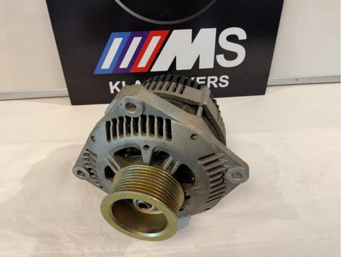 Scania 4 serie Dynamo 24 v 65 amp 916007065 imm, Auto-onderdelen, Vrachtwagen-onderdelen, Scania, Elektronica en Kabels, Nieuw